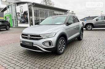 Volkswagen T-Roc 2025 Sport+