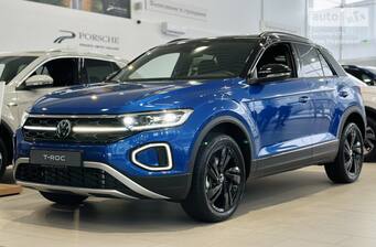 Volkswagen T-Roc 2025 Sport+