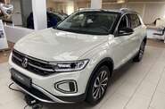 Volkswagen T-Roc Sport+