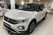 Volkswagen T-Roc Sport+
