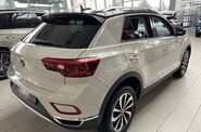 Volkswagen T-Roc Sport+