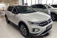 Volkswagen T-Roc Sport+
