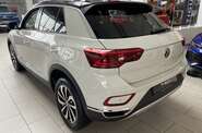 Volkswagen T-Roc Sport+