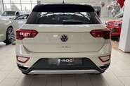 Volkswagen T-Roc Sport+