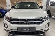 Volkswagen T-Roc Sport+