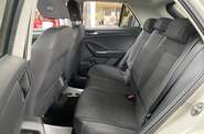 Volkswagen T-Roc Sport+