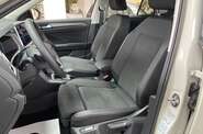 Volkswagen T-Roc Sport+