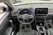 Volkswagen T-Roc Sport+