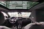 Volkswagen T-Roc Sport+