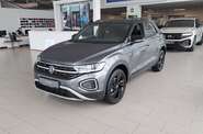 Volkswagen T-Roc Sport+