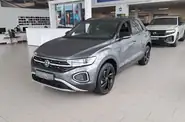 Volkswagen T-Roc Sport+