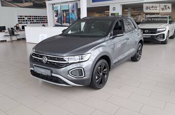 Volkswagen T-Roc 2025 Sport+
