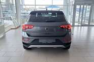 Volkswagen T-Roc Sport+