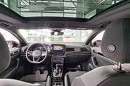 Volkswagen T-Roc Sport+