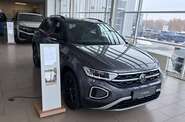 Volkswagen T-Roc Sport+
