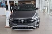 Volkswagen T-Roc Sport+