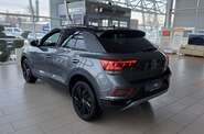 Volkswagen T-Roc Sport+