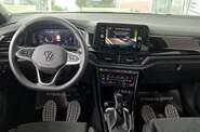 Volkswagen T-Roc Sport+