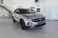 Volkswagen T-Roc Sport+