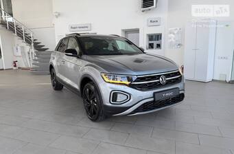 Volkswagen T-Roc 2025 Sport+