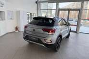 Volkswagen T-Roc Sport+