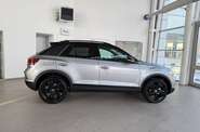 Volkswagen T-Roc Sport+