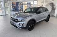 Volkswagen T-Roc Sport+