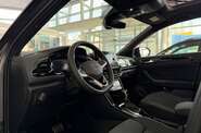 Volkswagen T-Roc Sport+