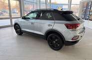 Volkswagen T-Roc Sport+