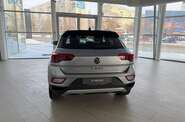 Volkswagen T-Roc Sport+