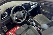 Volkswagen T-Roc R-Line+