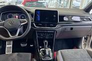 Volkswagen T-Roc R-Line+