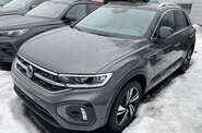 Volkswagen T-Roc R-Line+