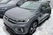 Volkswagen T-Roc R-Line+