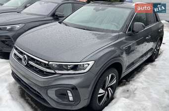 Volkswagen T-Roc 2025 в Київ