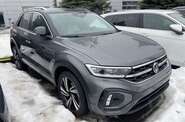 Volkswagen T-Roc R-Line+