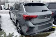Volkswagen T-Roc R-Line+