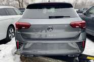 Volkswagen T-Roc R-Line+