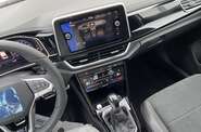 Volkswagen T-Roc R-Line+