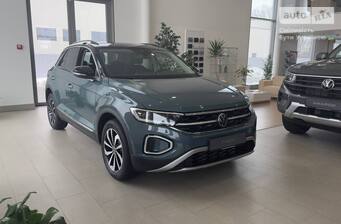 Volkswagen T-Roc 2025 Sport+