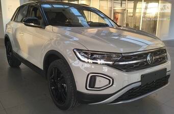 Volkswagen T-Roc 2025 Sport+