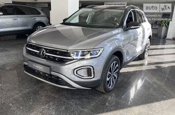 Volkswagen T-Roc 2025 Sport+