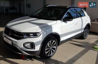 Volkswagen T-Roc 2025 в Вінниця