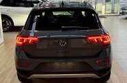 Volkswagen T-Roc - фото 6