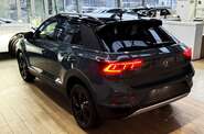 Volkswagen T-Roc - фото 7