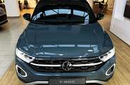 Volkswagen T-Roc - фото 4