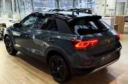 Volkswagen T-Roc - фото 9