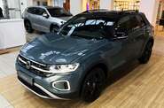 Volkswagen T-Roc - фото 1