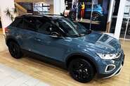 Volkswagen T-Roc - фото 5