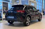 Volkswagen T-Roc R-Line+